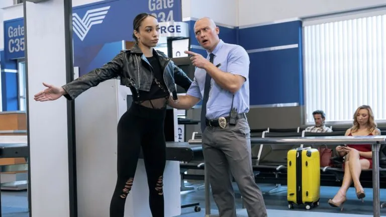 Jet Setters – Episode 2