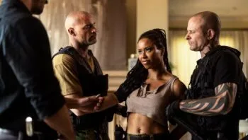 Machine Gunner – Episode 4
