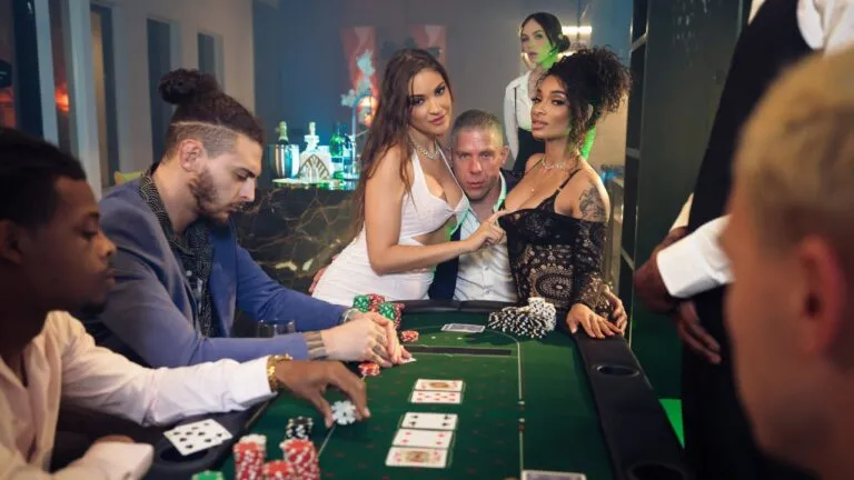 Cards On The Table – Episode 1