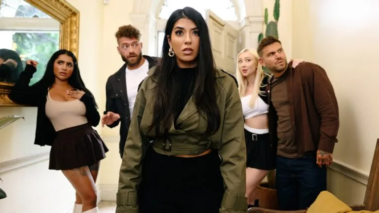 Ghosted – Episode 1