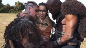 Clash of the Vikings – Episode 1
