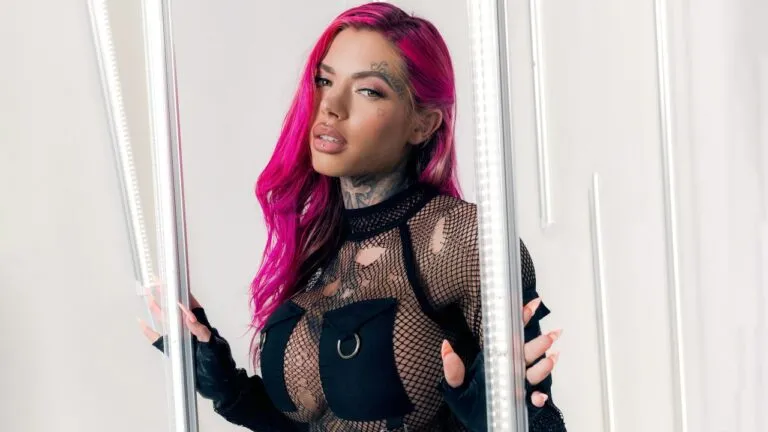 Locked Up