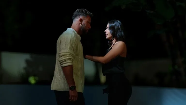 Lie With Me – Part 2