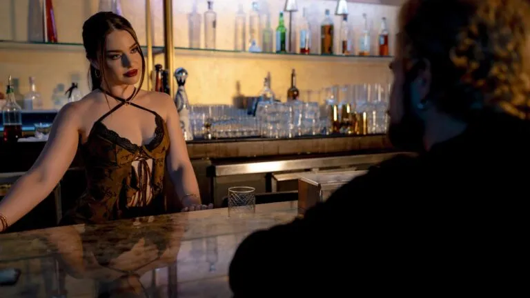 Under the Knife – Episode 3